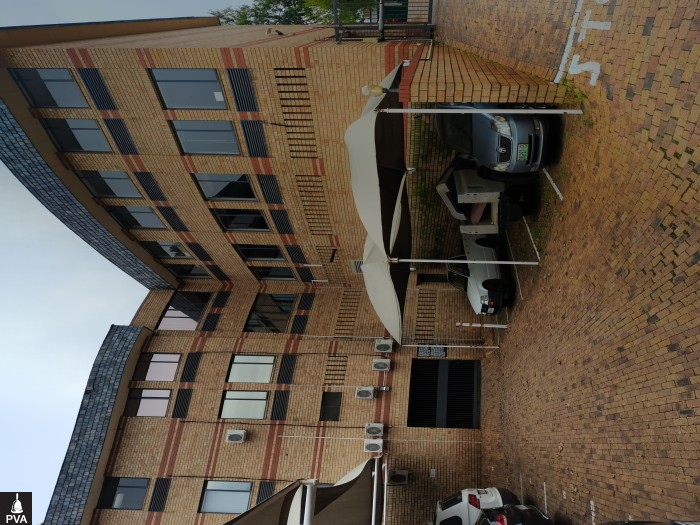 8) Staff Entrance and Upper Level Basement, Lower level parkaring and basment (5).jpg
