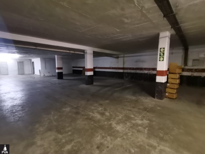 8) Staff Entrance and Upper Level Basement, Lower level parkaring and basment (8).jpg