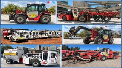 FINSCH DIAMOND MINE (PTY) LTD (IN BUSINESS RESCUE)