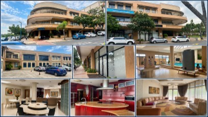 MANHATTAN GROVE (PTY) LTD (IN LIQUIDATION)